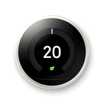 Google Smart Thermostat for Energy Efficiency