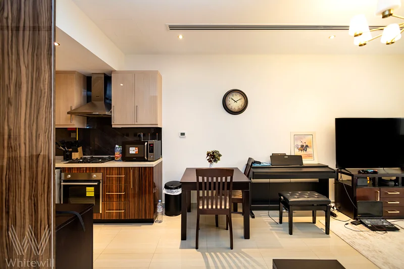 Fully Furnished | Canal View | High Floor64166575800449114