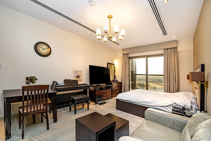 Fully Furnished | Canal View | High Floor64166575800449111