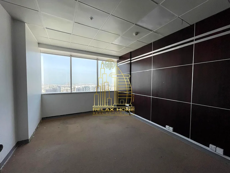 Partitioned Office | Sea View | Close To Metro | Ready to Move In64066910002561111