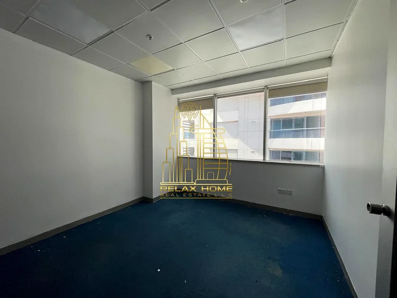 Partitioned Office | Sea View | Close To Metro | Ready to Move In64066910002561113