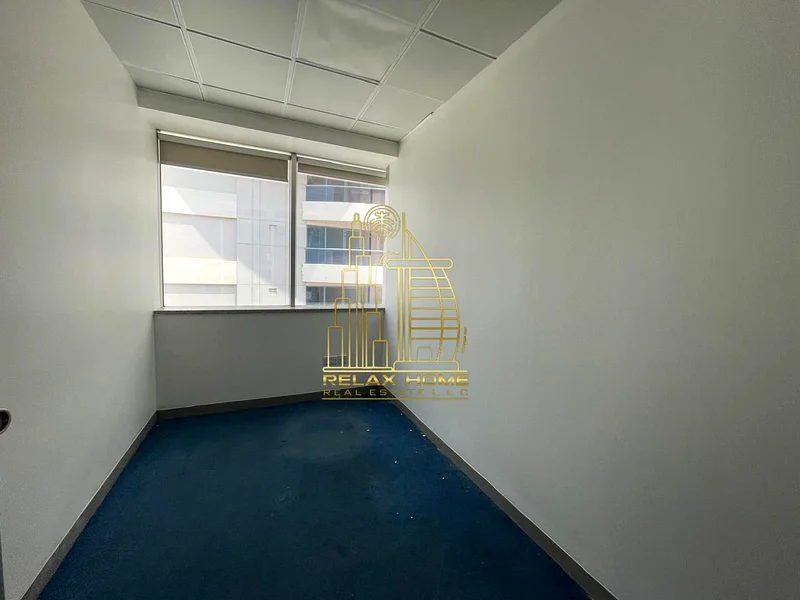 Partitioned Office | Sea View | Close To Metro | Ready to Move In64066910002561114