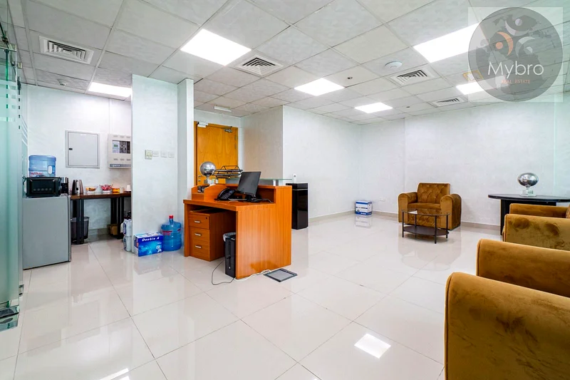 Fully Furnished | Prime Location | Ready64068228819585112