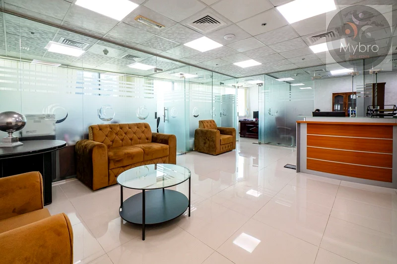 Fully Furnished | Prime Location | Ready64068228819585110