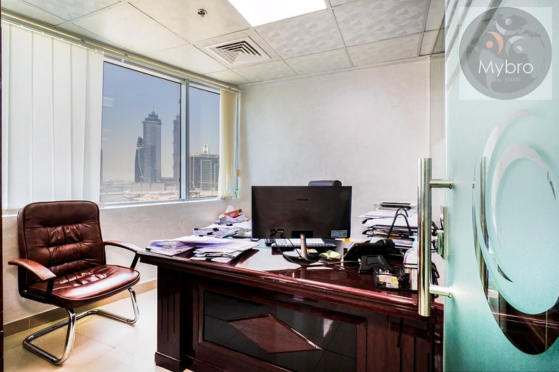 Fully Furnished | Prime Location | Ready64068228819585114
