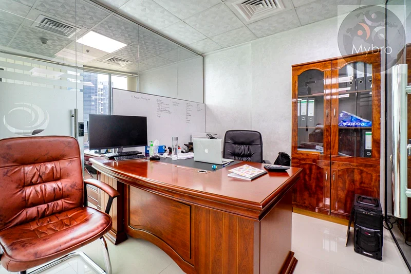 Fully Furnished | Prime Location | Ready64068228819585113