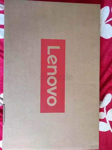 Brand New Lenovo i5, 16 gb ram, 512 GB SSD