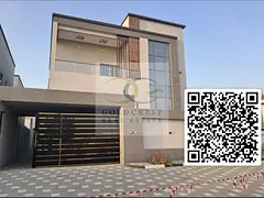 Exclusive Villa for Sale | Premium Finishing &amp; Great Price