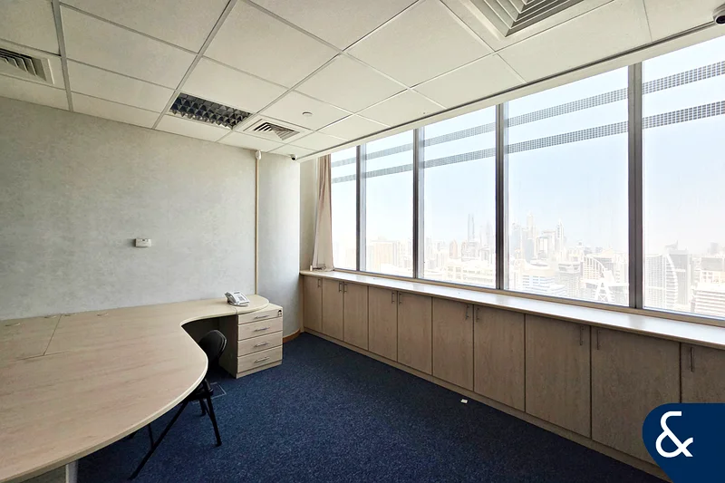 Grade A+ | 3 Parking | Almas Tower64071147366785110