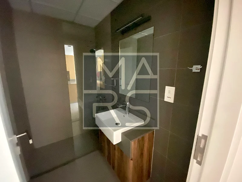 New Design | Huge Balcony | Easy Access | Garden View64229508650498112