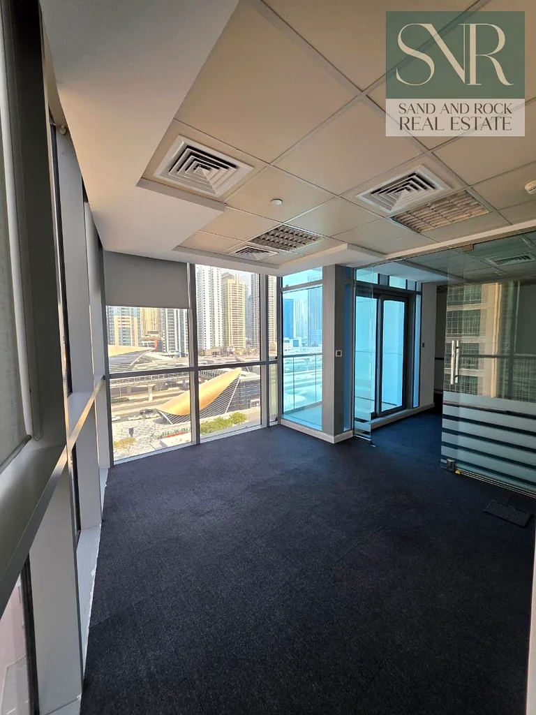 Prestigious Tower | Open Layout | Prime Location64070892323586111