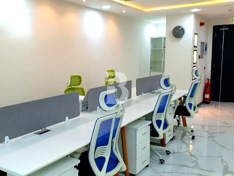 مجهز بالكامل | وحدة حصرية | الدرجة الأولى64070760254850112