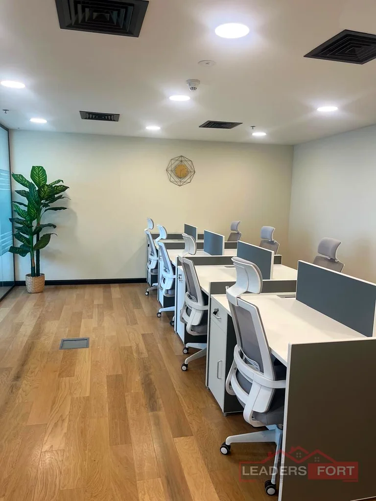 مجهزة بالكامل / تصميم فاخر / قريبة من محطة المترو64071895137922113