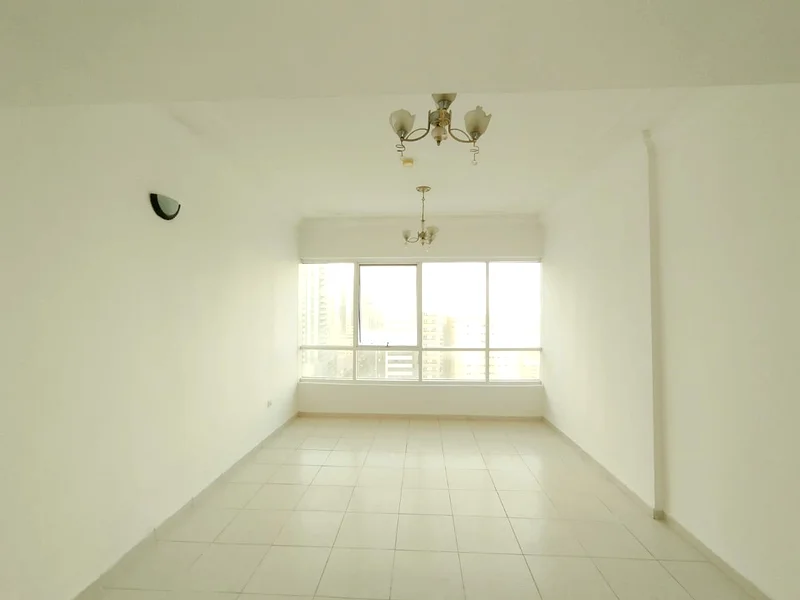 READY TO MOVE ONE BHK APARTMENT WITH BALCONY OPEN VIEW WITH BUILT IN WARDROBE WITH POOL GYM NEAR TO64050140165378111