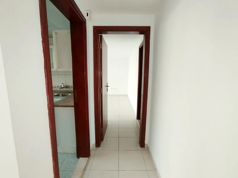 READY TO MOVE ONE BHK APARTMENT WITH BALCONY OPEN VIEW WITH BUILT IN WARDROBE WITH POOL GYM NEAR TO64050140165378114