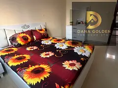 غرفه وصاله للايجار ب التعاون     Room and hall for rent in Al Taawun