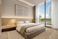 2Bedroom Apartment / California Village Community