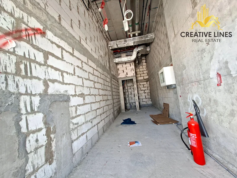 Shell and Core || Prime Locations || High Footfall64065483534082113