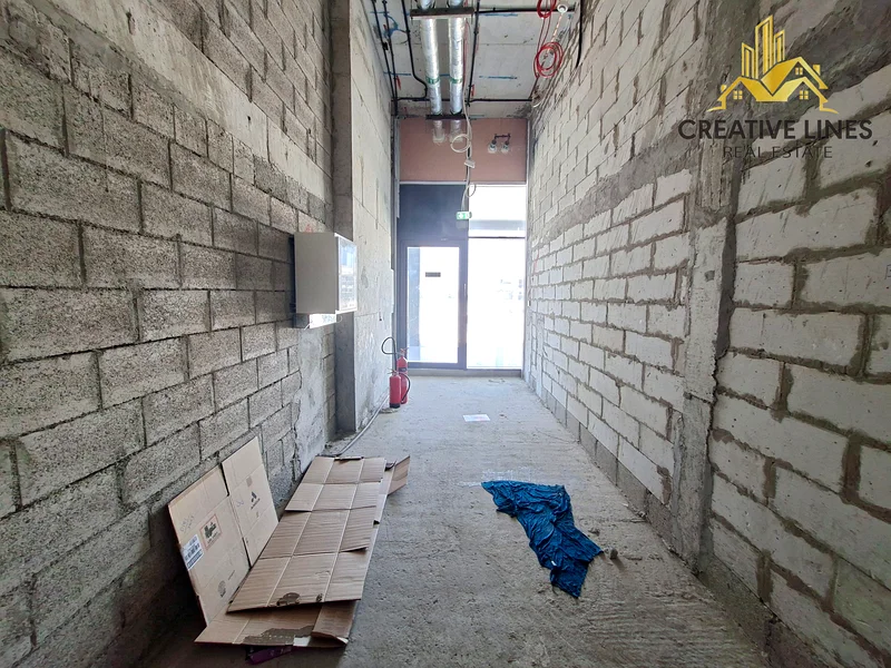 Shell and Core || Prime Locations || High Footfall64065483534082114