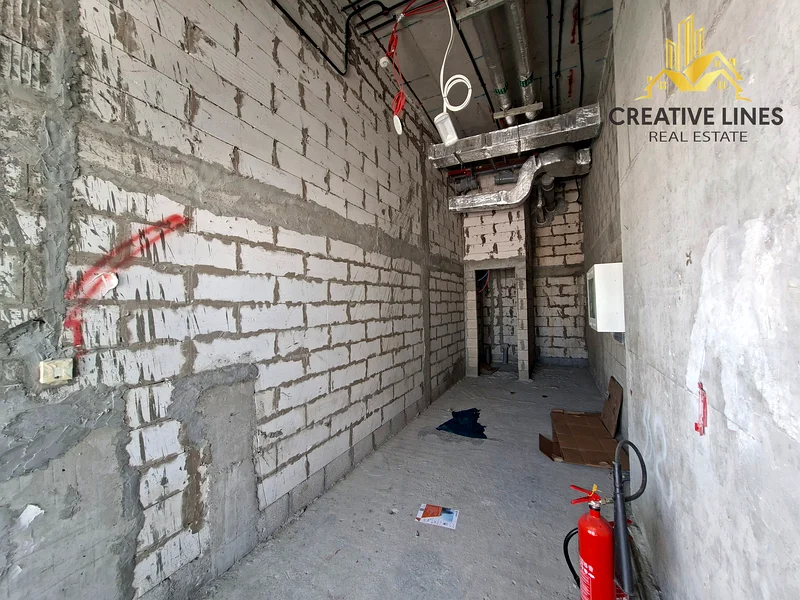 Shell and Core || Prime Locations || High Footfall64065483534082110