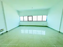 Spacious 2bhk with sea view+balcony+wardrobes+all amenities just in 60k and 6 cheques