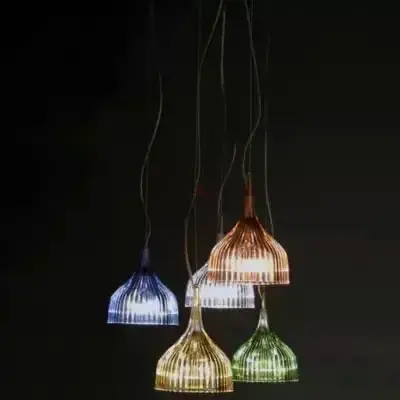 E Lamp Hanging - Kartell Italian Brand - Sales