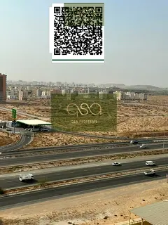 One Bedroom unfurnished Apartment available in Lavender Tower withOUT Parking for Sell