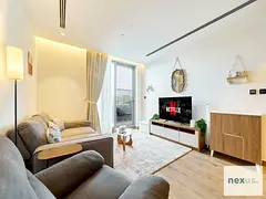 Bright and Elegant 1 Bedroom in The Vybe, JVC