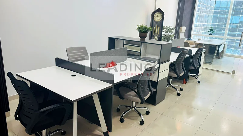 مؤثث بالكامل | بالقرب من وسط مدينة دبي مول | شاغرة64069529110915114