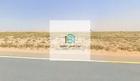 “Land for sale in Al Rahmaniya, Al Dabdaba North”