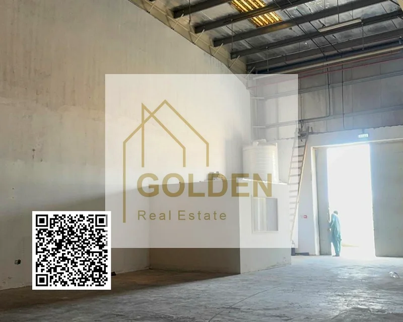 Prime Opportunity – Warehouse  | 4,300 Sq.Ft | Strategic & Versatile for All Activities64061497431425110