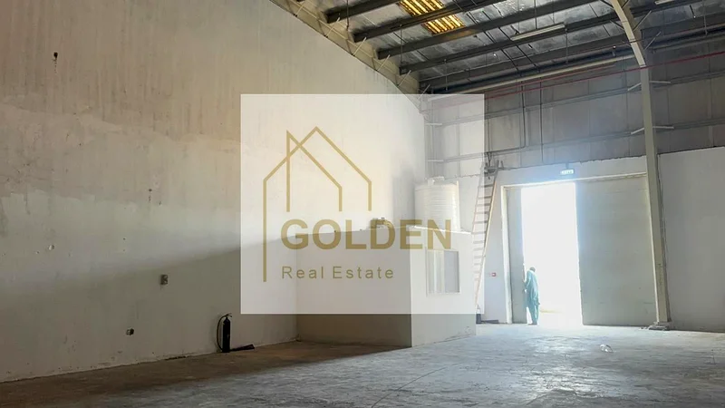 Prime Opportunity – Warehouse  | 4,300 Sq.Ft | Strategic & Versatile for All Activities64061497431425114