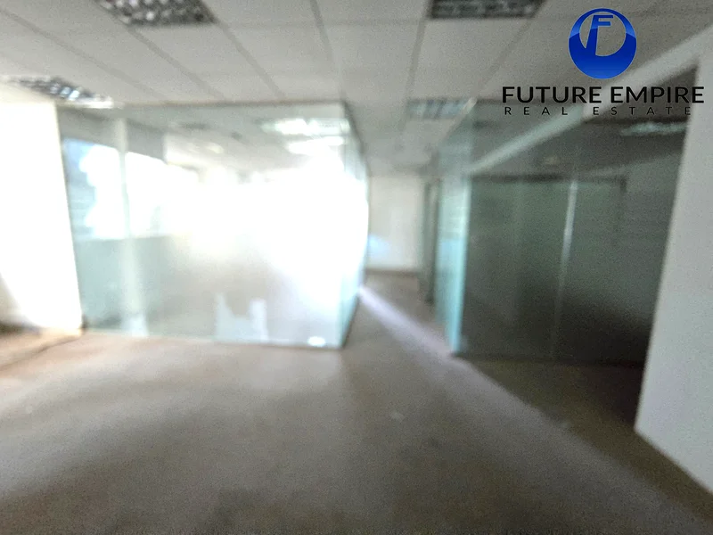 Partitioned Office ! Chiller-Free ! Close To Metro64066581523203113