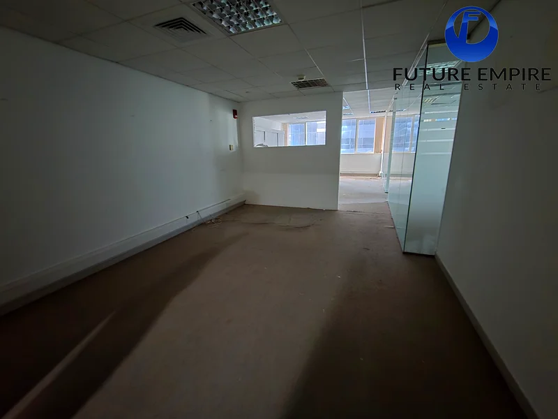 Partitioned Office ! Chiller-Free ! Close To Metro64066581523203114