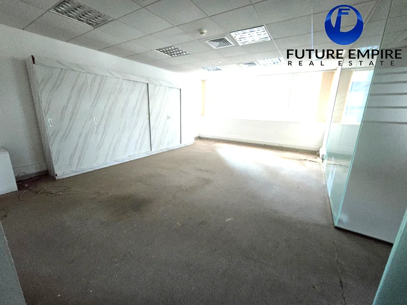 Partitioned Office ! Chiller-Free ! Close To Metro64066581523203112