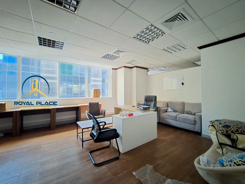 Premium Fitted | Chiller Free | Near Metro | Furnished64066581514755112