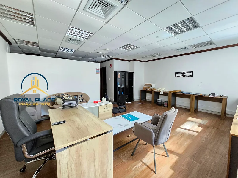 Premium Fitted | Chiller Free | Near Metro | Furnished64066581514755113