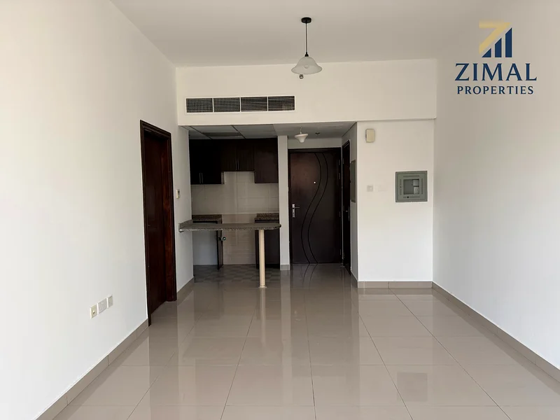 Ready-to-Move 1BHK | Bright & Spacious | Pool & Gym – Al Nahda 1, Dubai64148407645697111