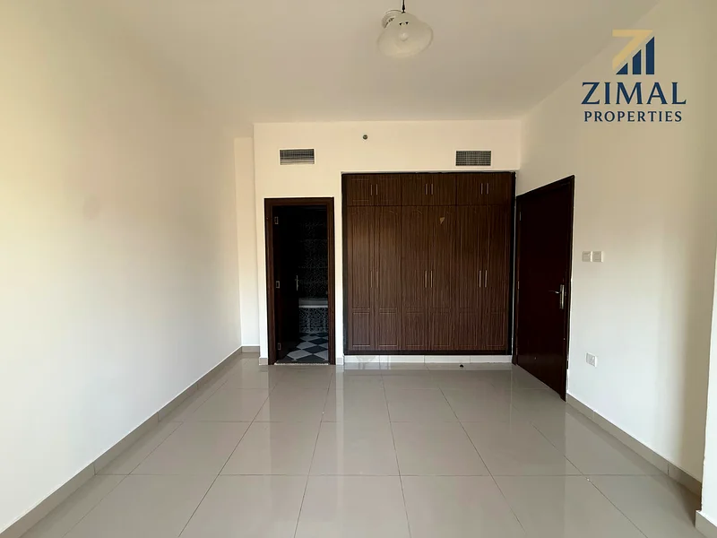 Ready-to-Move 1BHK | Bright & Spacious | Pool & Gym – Al Nahda 1, Dubai64148407645697114
