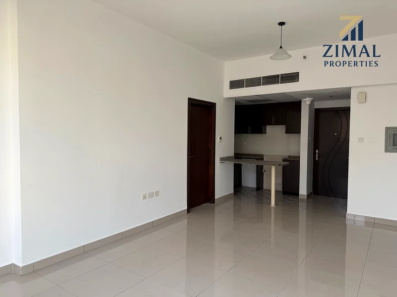 Ready-to-Move 1BHK | Bright & Spacious | Pool & Gym – Al Nahda 1, Dubai64148407645697110