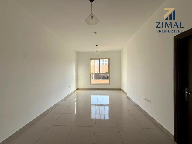 Ready-to-Move 1BHK | Bright & Spacious | Pool & Gym – Al Nahda 1, Dubai64148407645697113
