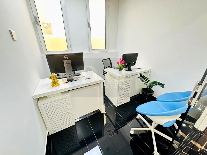 Fully Furnished Office | Direct From Landlord | Near to Public Transport |64072344259201110