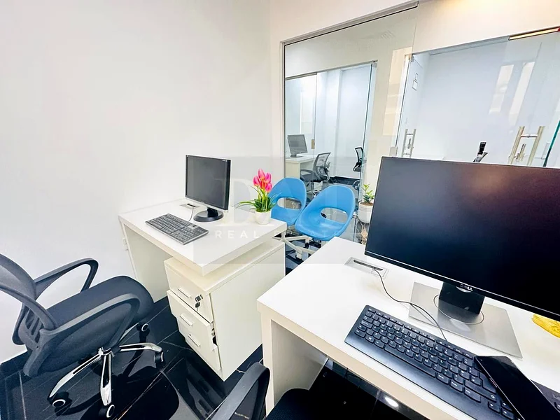 Fully Furnished Office | Direct From Landlord | Near to Public Transport |64072344259201113