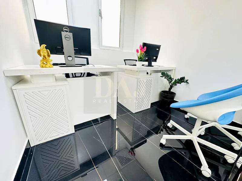 Fully Furnished Office | Direct From Landlord | Near to Public Transport |64072344259201112