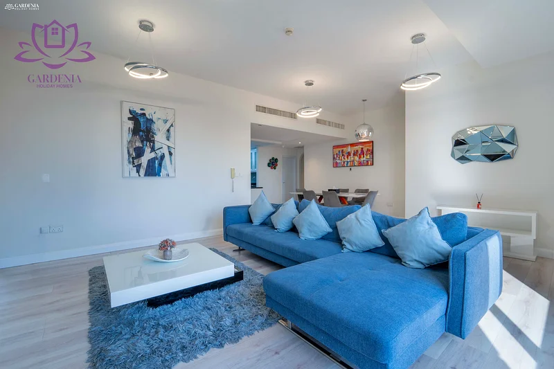 واسع | بإطلالة على البحر | قريب من الشاطئ | JBR64230832866817112