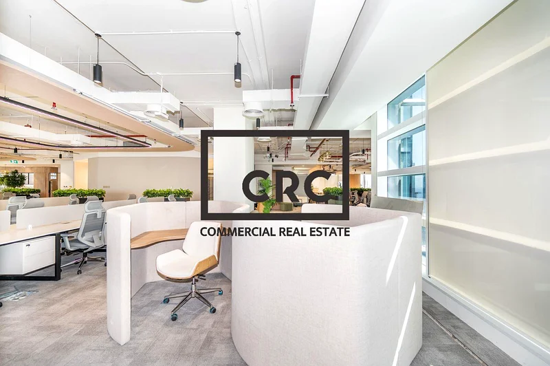 Premium Fit Out | Great Location | Close to Metro64064475560835112