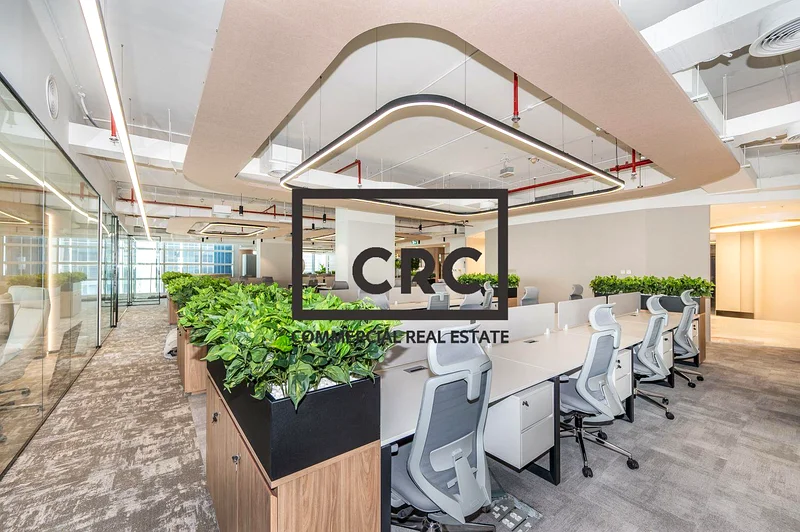 Premium Fit Out | Great Location | Close to Metro64064475560835114