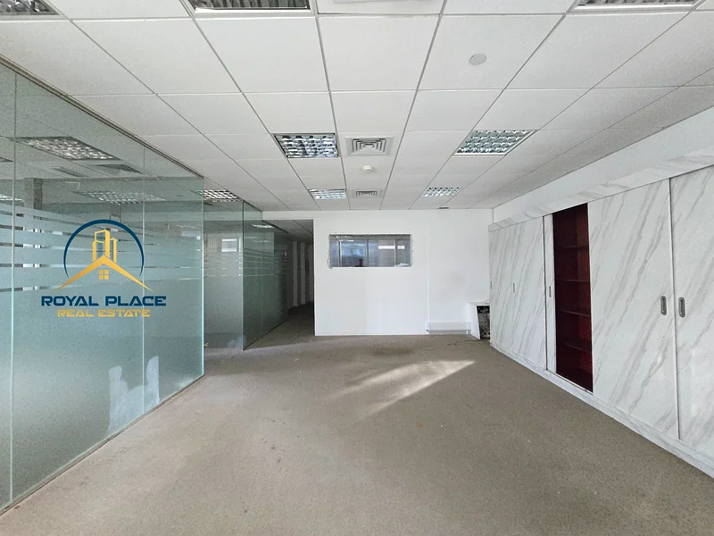 Chiller Free | Near Metro | Partitioned | Spacious64066687875714110