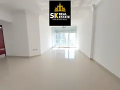 LUXURIOUS 2BHK WITH BALCONY _ IN 55K IN 4 CHQS _ WITH GYM SWIMMING POOL KIDS PLAY AREA FREE