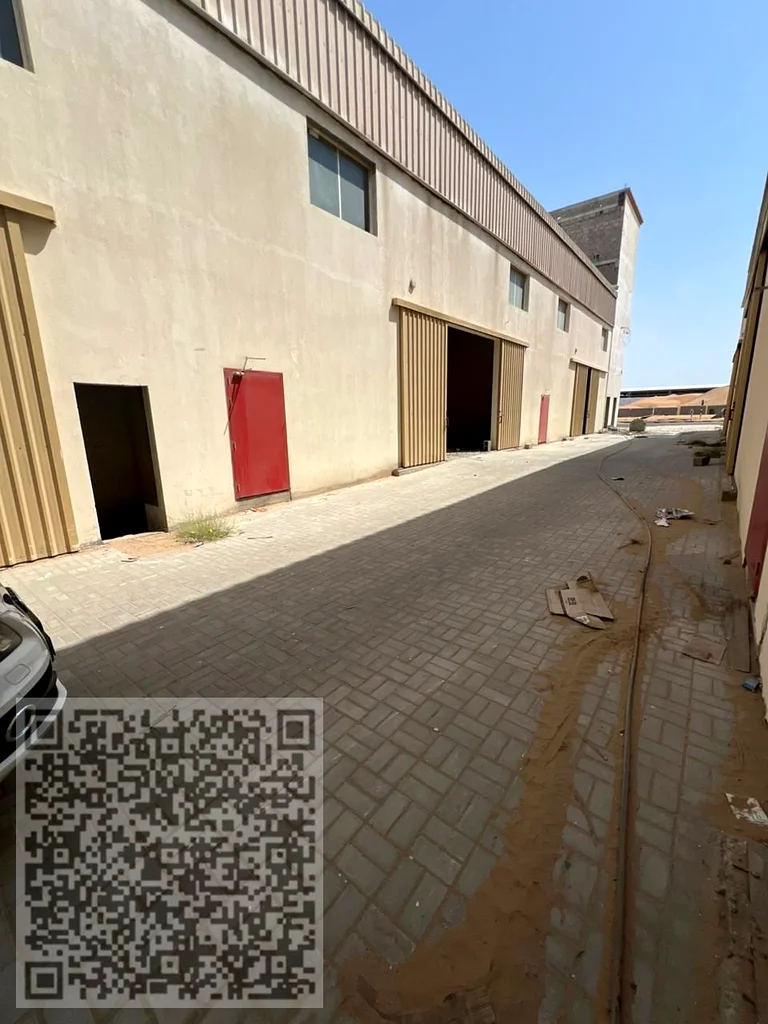 Annual Warehouse for Rent in Umm Al Thuoob – Umm Al Quwain Well-Located, Functional Warehouse at Competitive Price  Are you a business owner, manufact64061497207426110